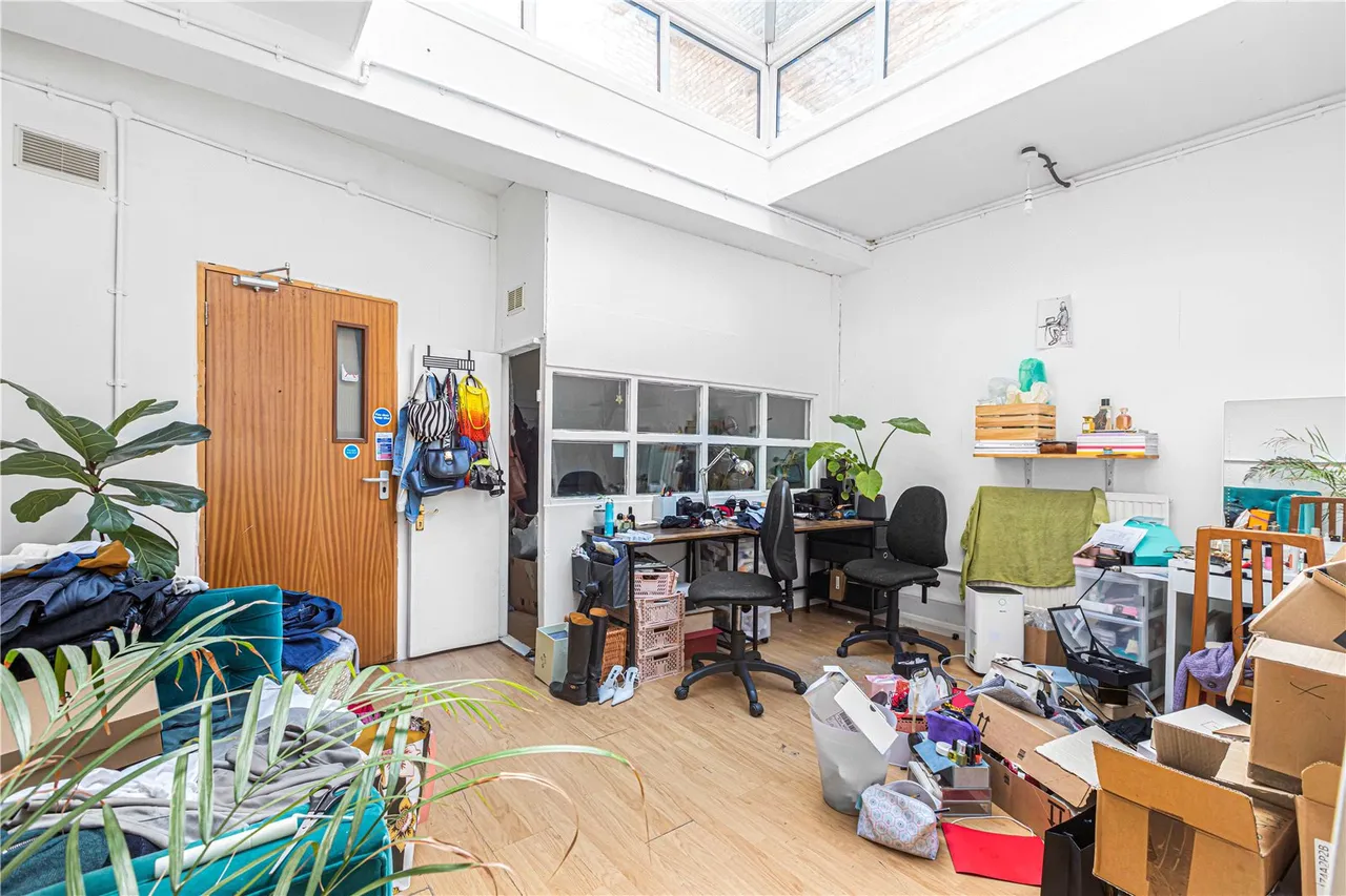 New Inn Yard, London, EC2A, photo 33