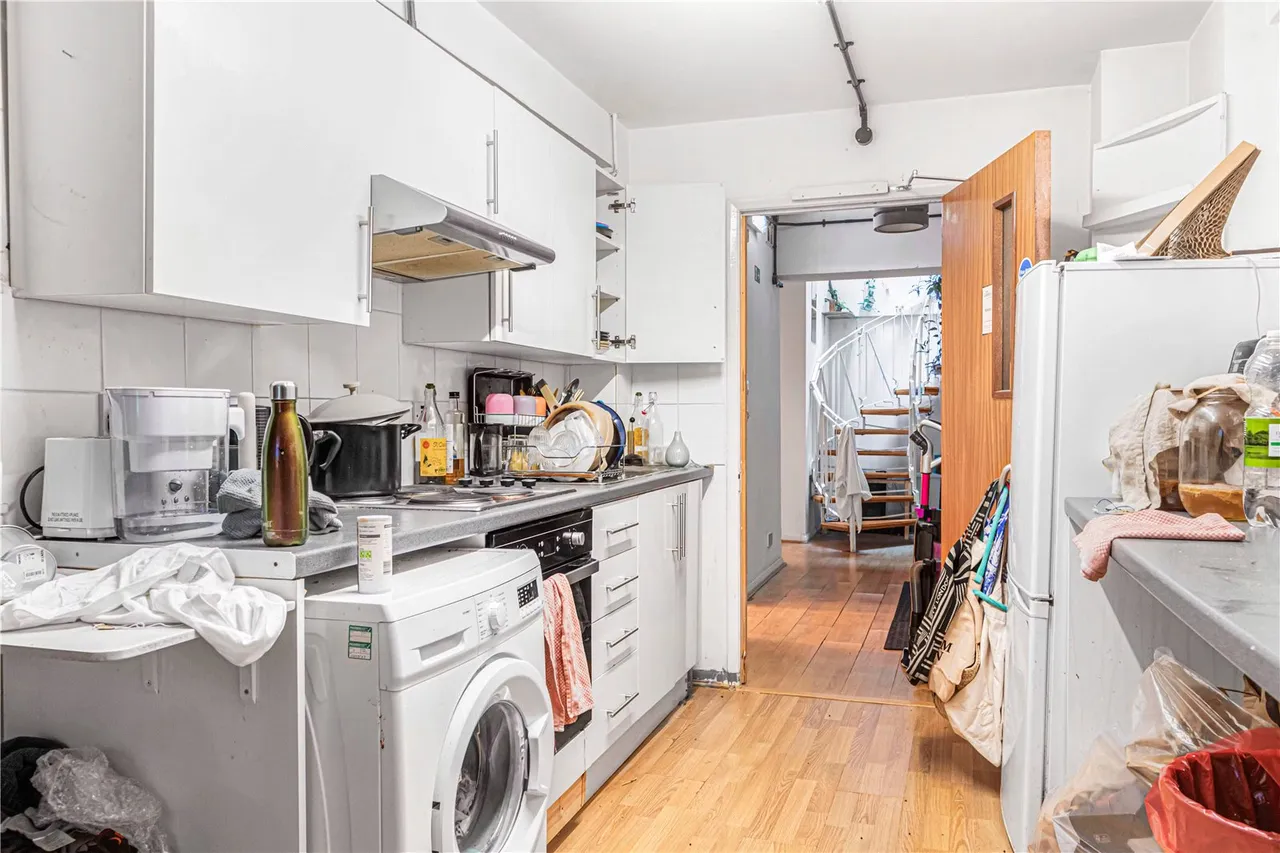 New Inn Yard, London, EC2A, photo 16