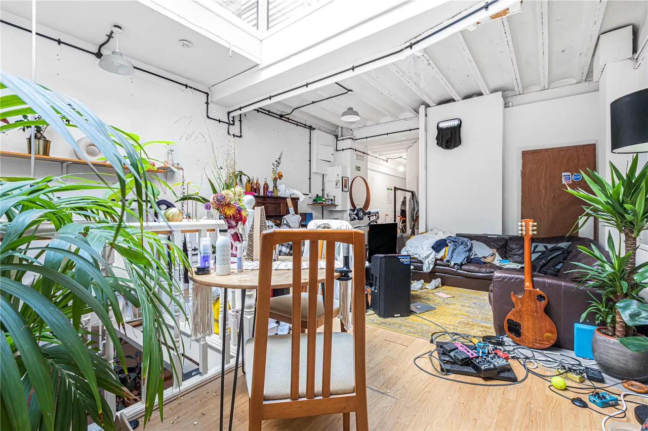 New Inn Yard, London, EC2A, photo 20