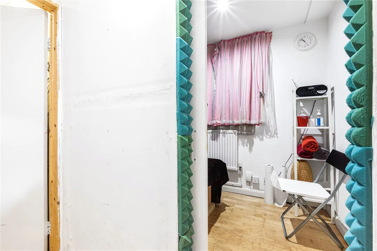 New Inn Yard, London, EC2A, photo 25