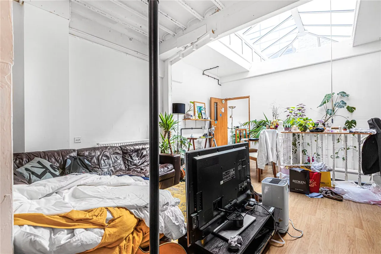 New Inn Yard, London, EC2A, photo 26