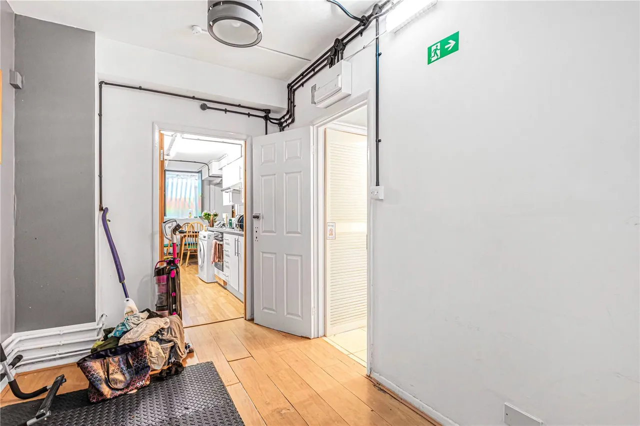 New Inn Yard, London, EC2A, photo 23