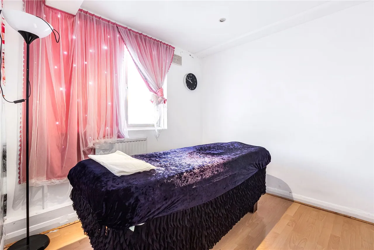 New Inn Yard, London, EC2A, photo 15