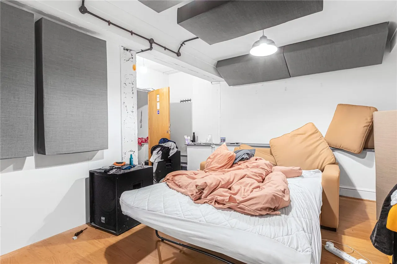 New Inn Yard, London, EC2A, photo 12