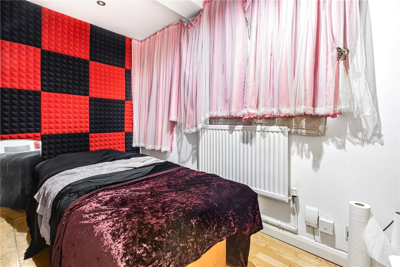 New Inn Yard, London, EC2A, photo 7