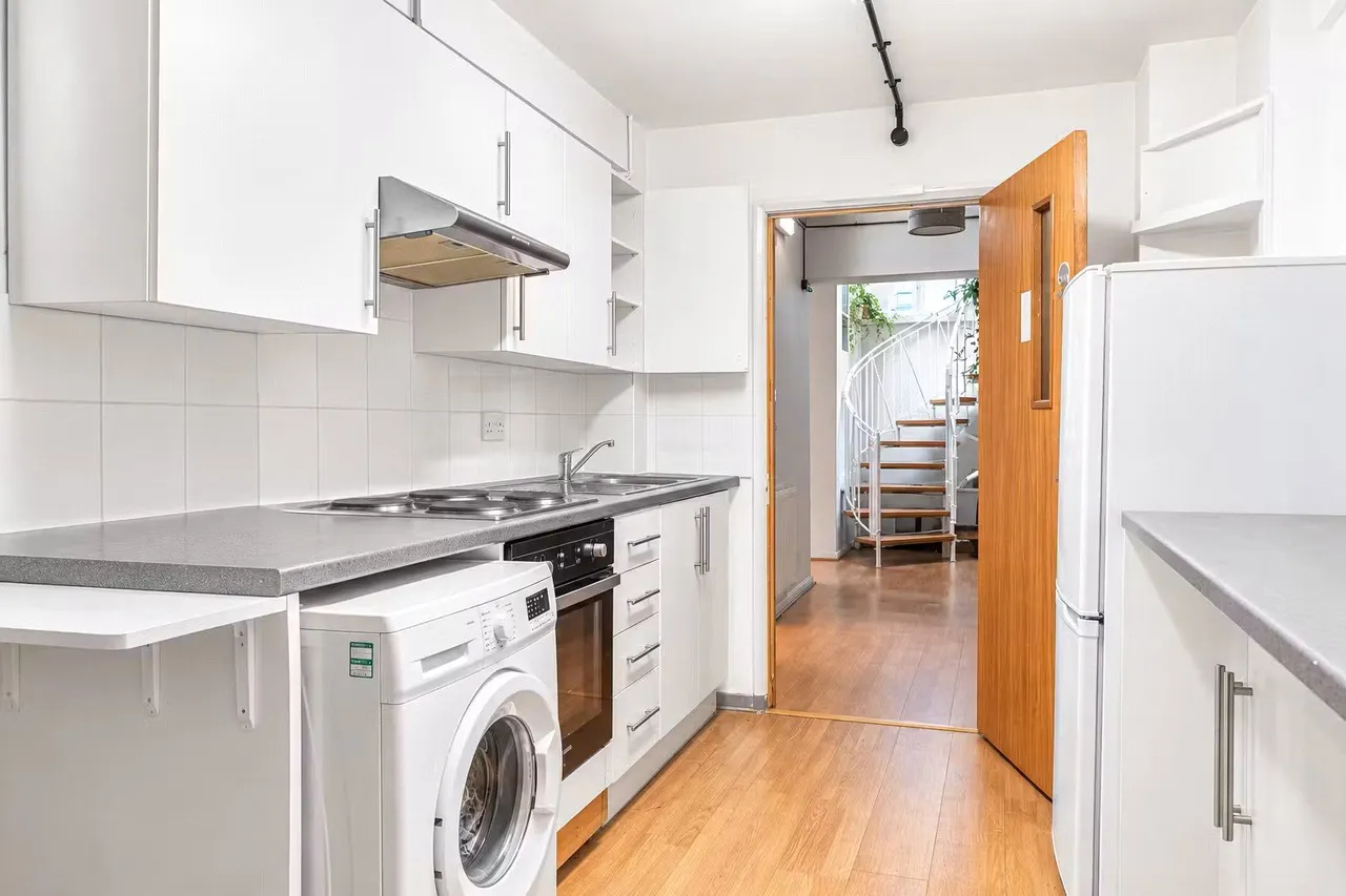 New Inn Yard, London, EC2A, photo 8