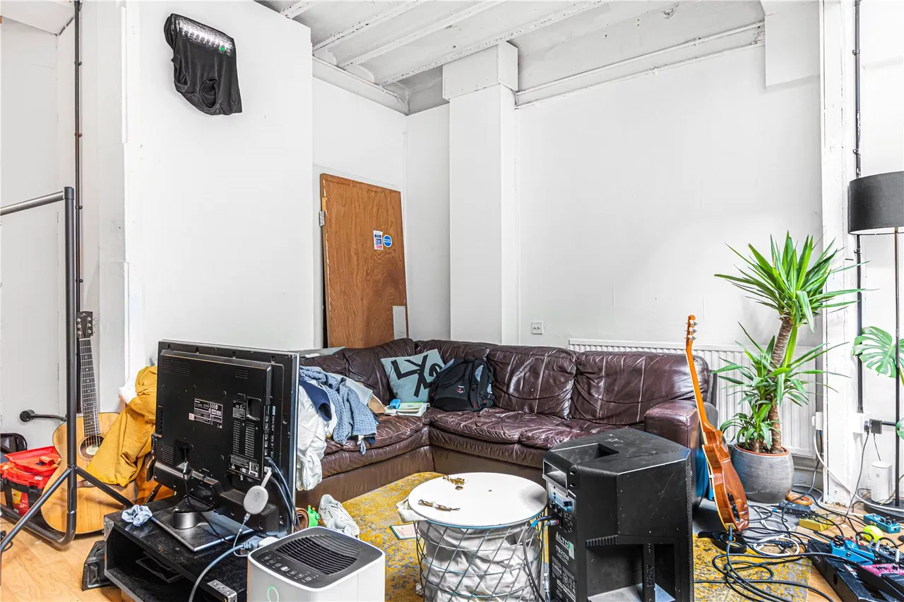 New Inn Yard, London, EC2A, photo 27
