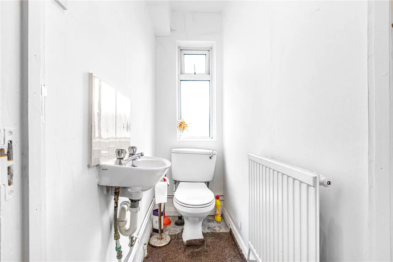 New Inn Yard, London, EC2A, photo 30