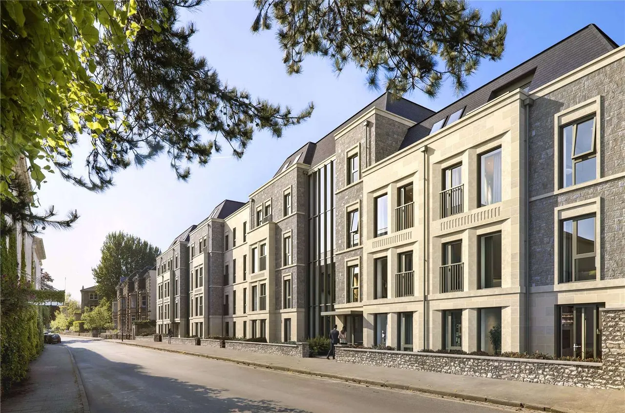 The Clifton Collection, College Road, Clifton, Bristol, BS8 3HX, photo 6