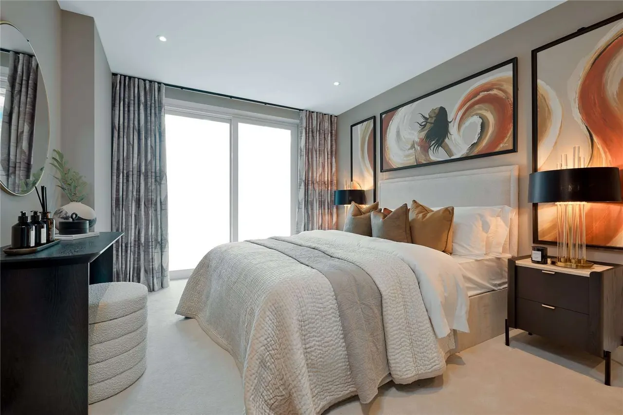 The Clifton Collection, College Road, Clifton, Bristol, BS8 3HX, photo 4