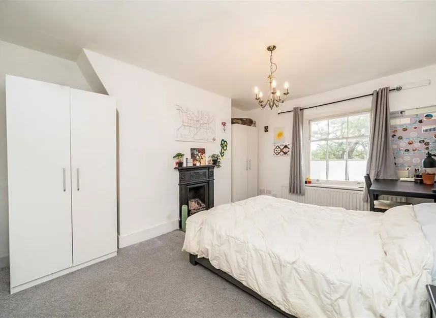 Shooters Hill Road, Blackheath, SE3, photo 4