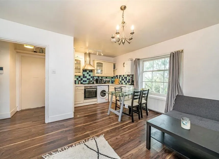 Shooters Hill Road, Blackheath, SE3, photo 2