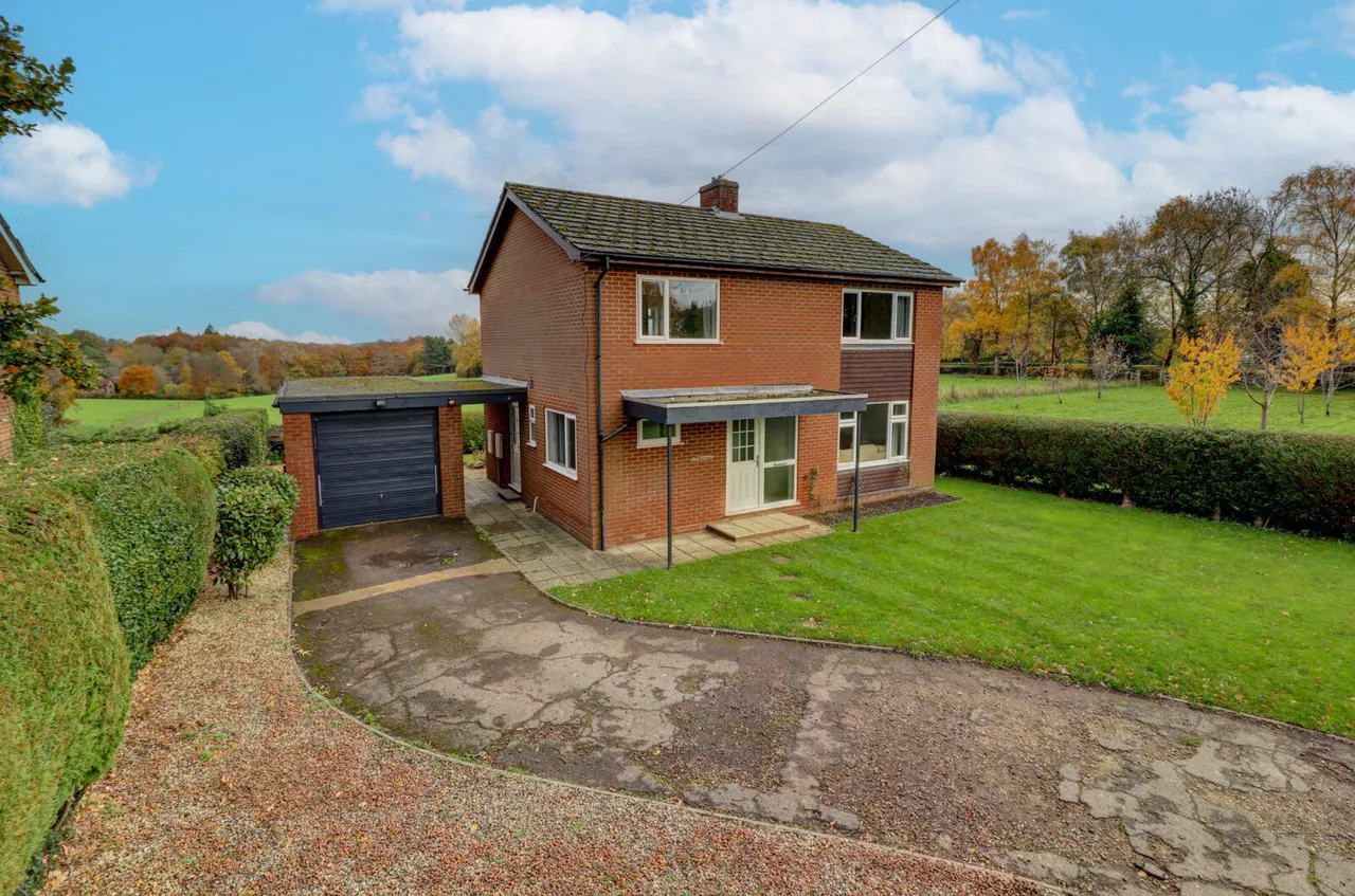 4 bed house to rent, Green Lane, Great Missenden, HP16