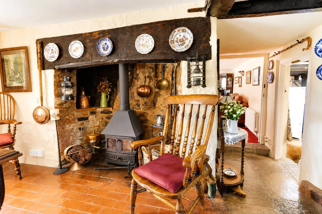 Hill Street, Stogumber, TA4, photo 24