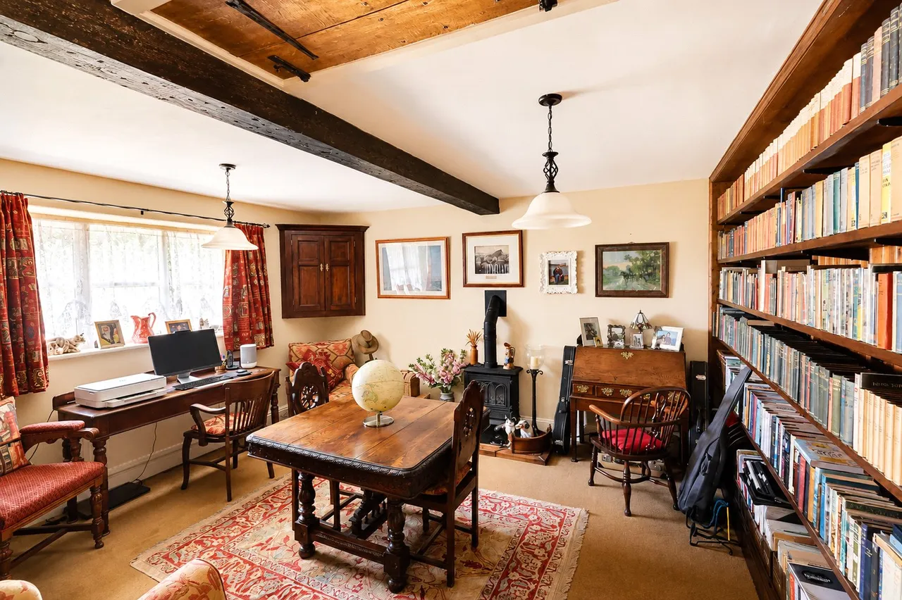 Hill Street, Stogumber, TA4, photo 13