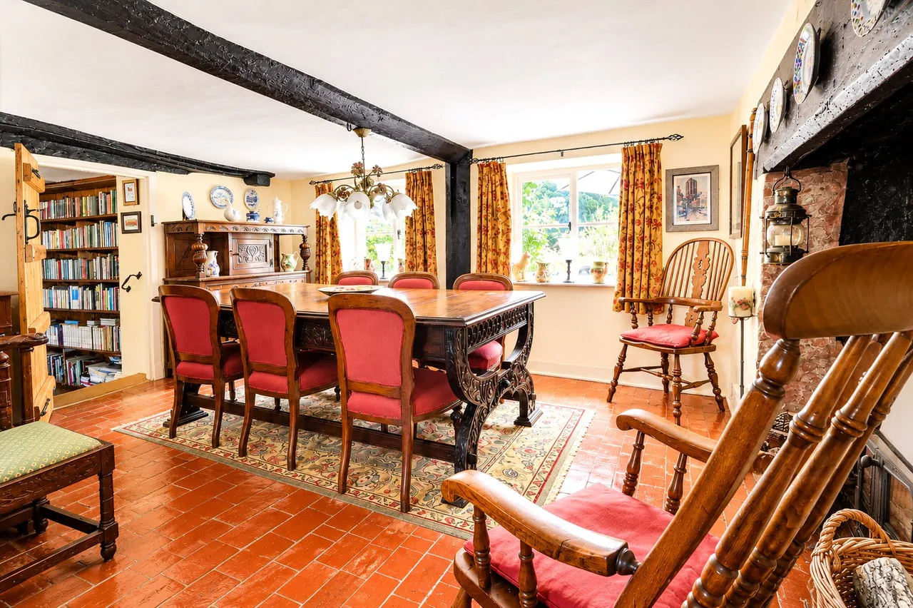 Hill Street, Stogumber, TA4, photo 25