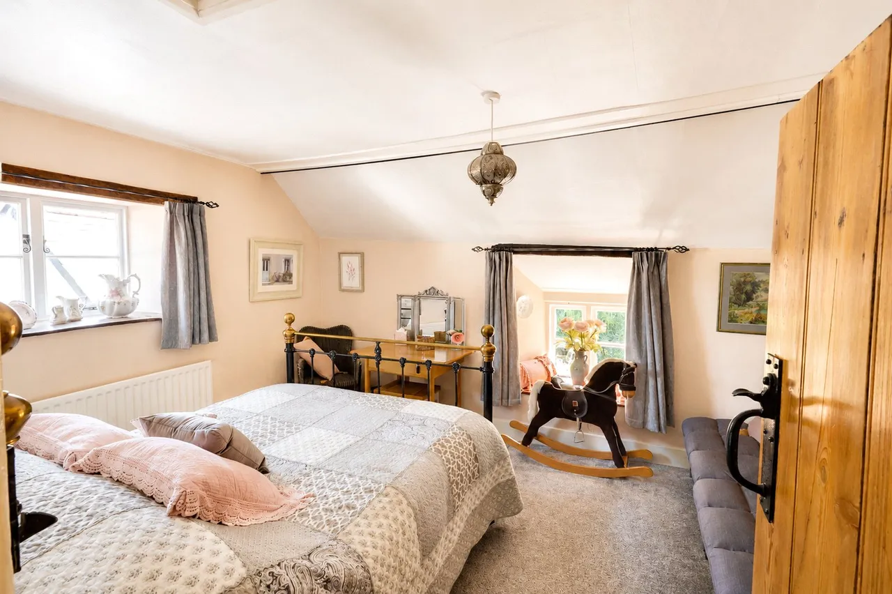Hill Street, Stogumber, TA4, photo 11
