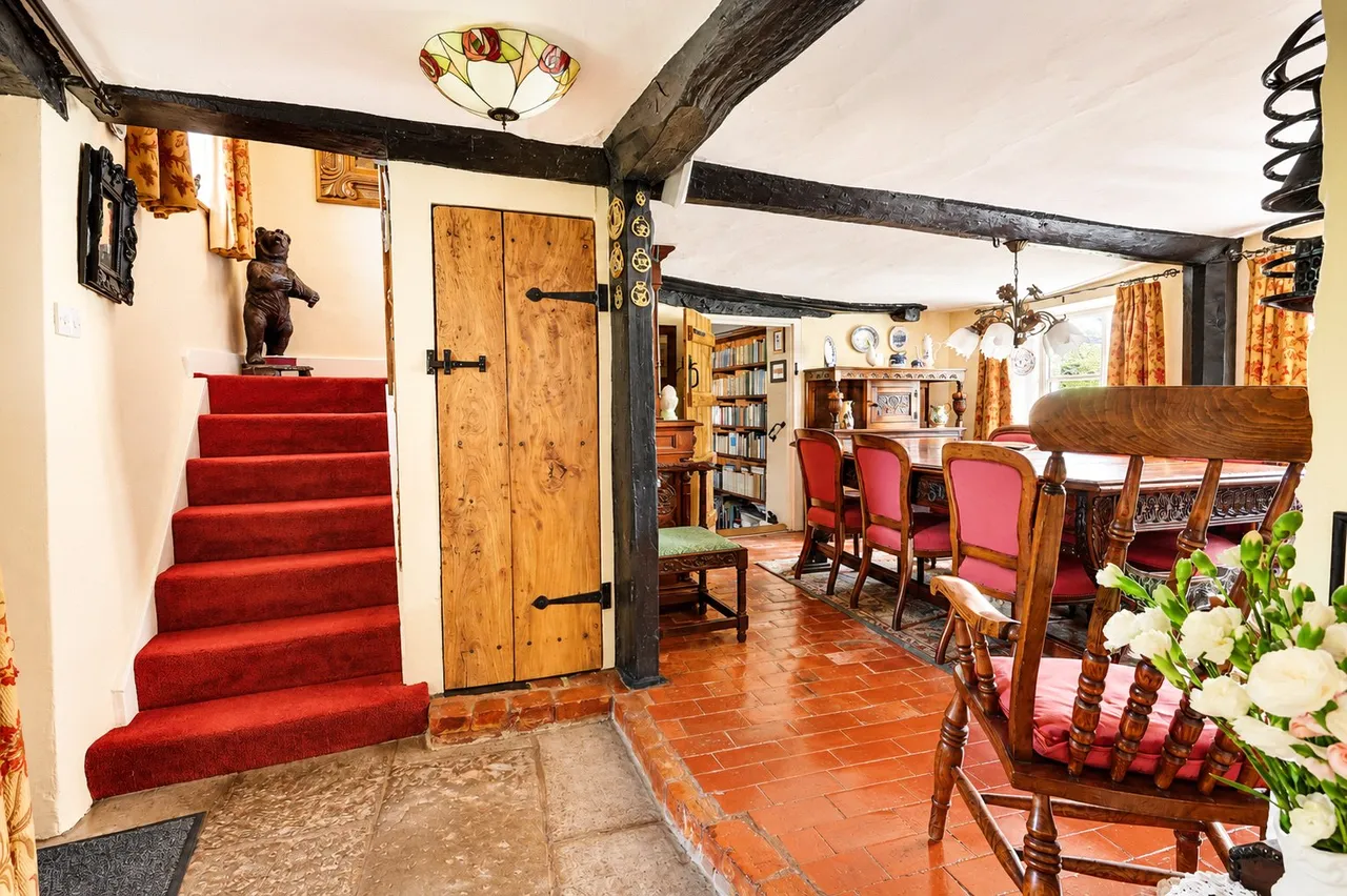 Hill Street, Stogumber, TA4, photo 17