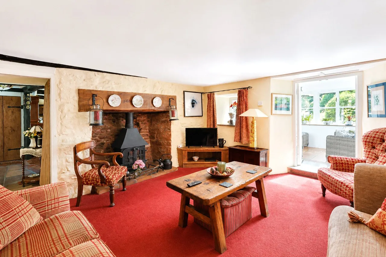 Hill Street, Stogumber, TA4, photo 5