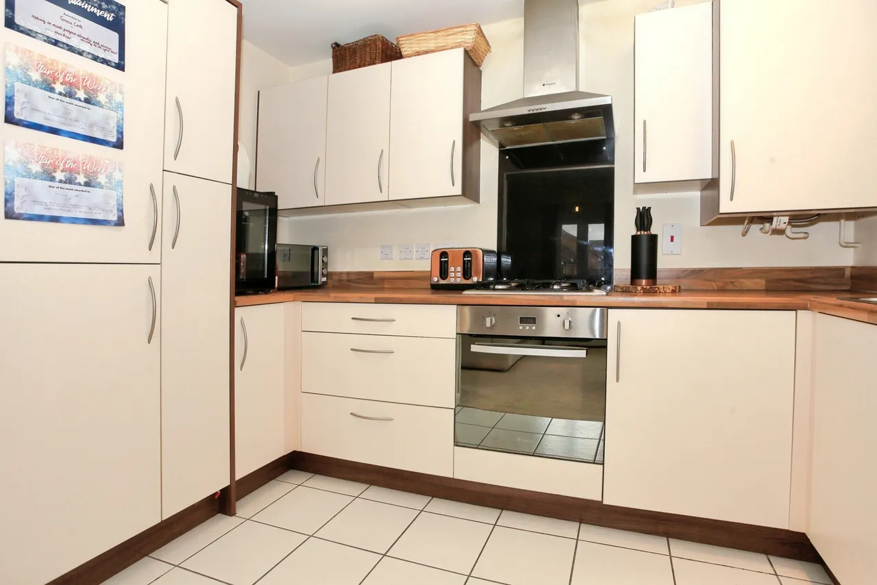 Braymere Road, Peterborough, PE7, photo 4