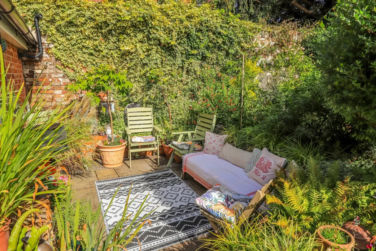 West Street, Wilton, Salisbury, Wiltshire, SP2 0DG, photo 13