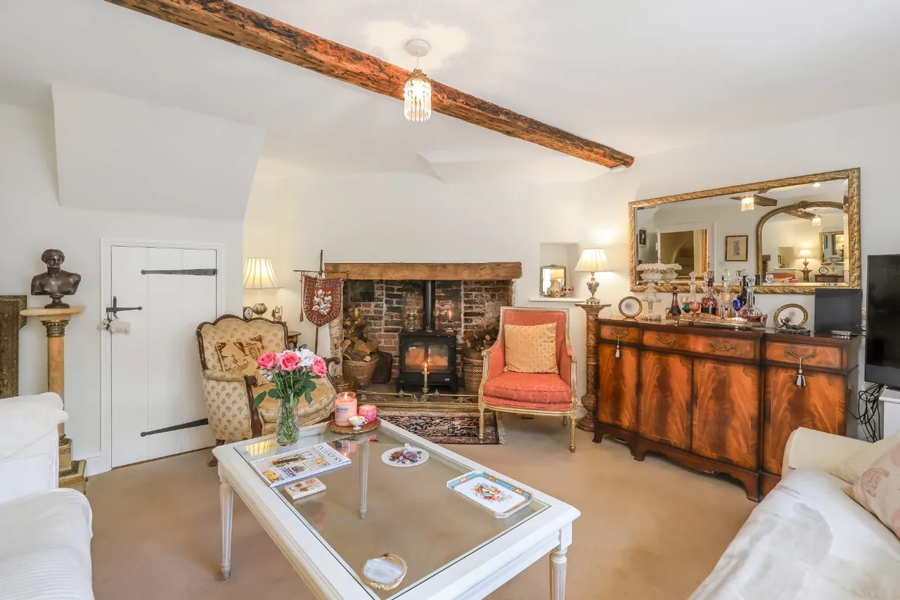 West Street, Wilton, Salisbury, Wiltshire, SP2 0DG, photo 4