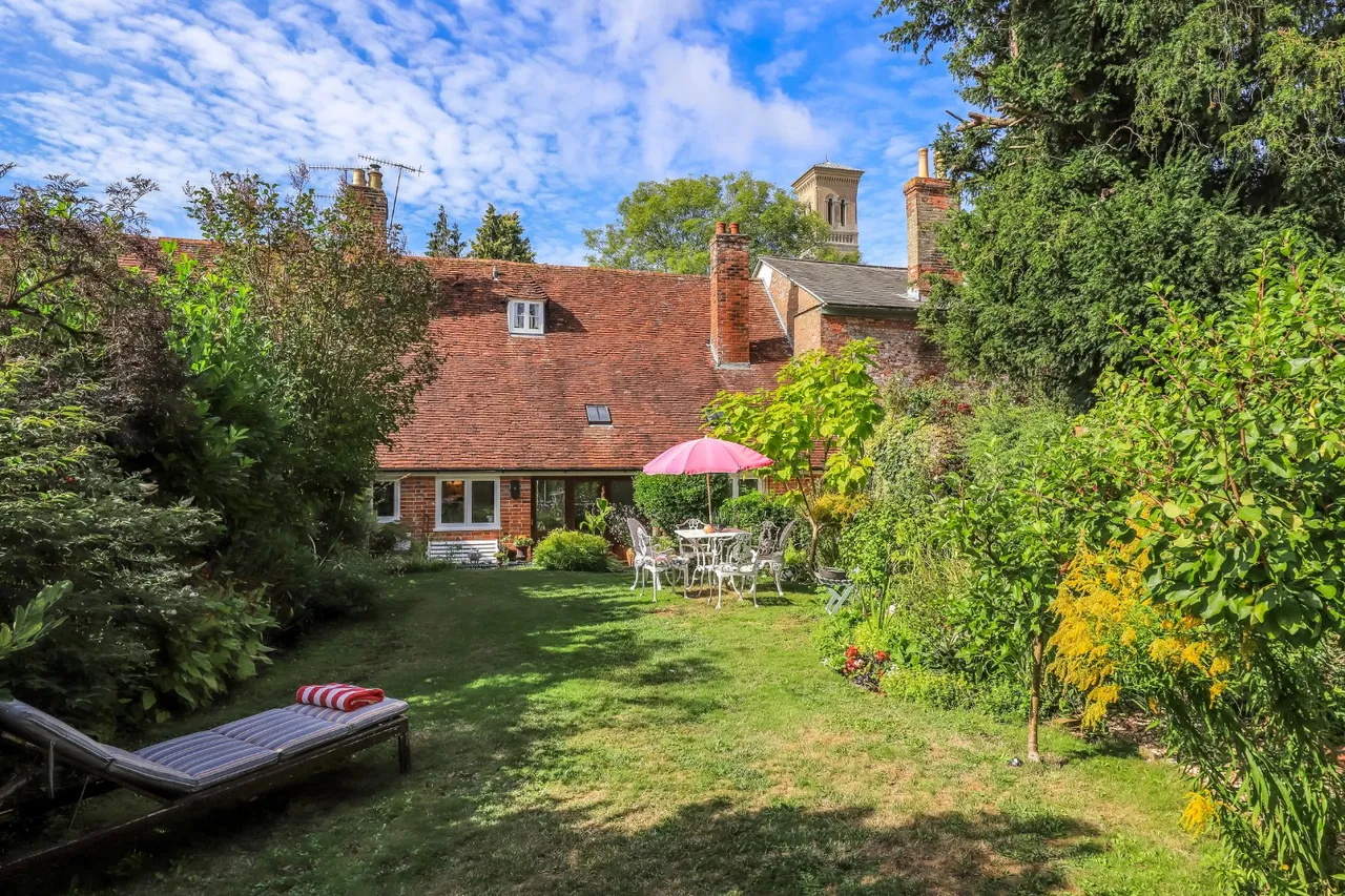 West Street, Wilton, Salisbury, Wiltshire, SP2 0DG, photo 15