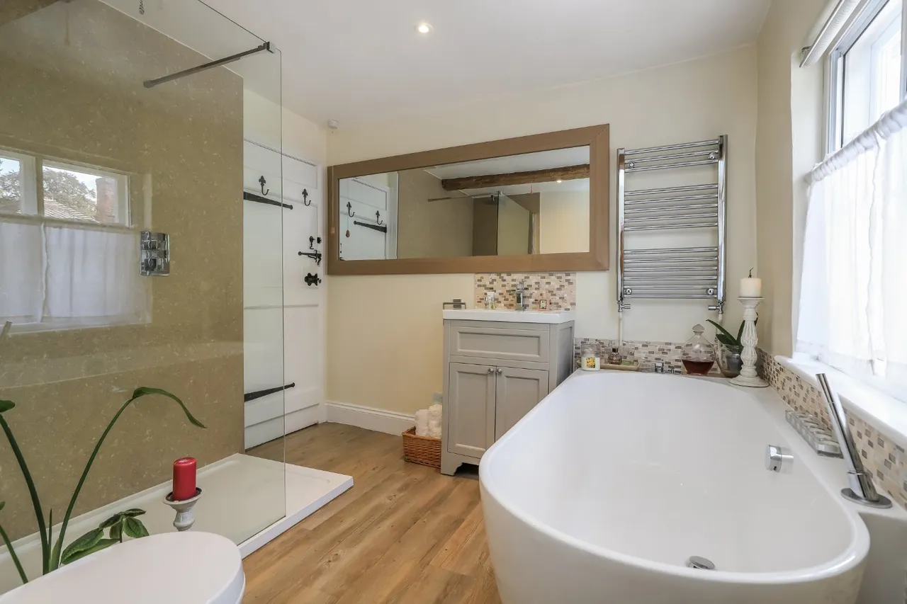 West Street, Wilton, Salisbury, Wiltshire, SP2 0DG, photo 11