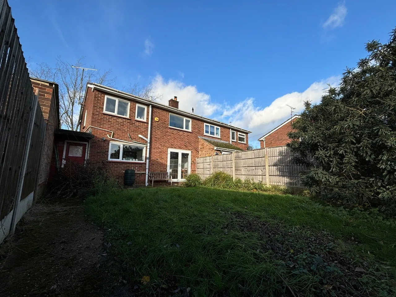 Deanery Hill, Braintree, CM7 5SS, photo 2