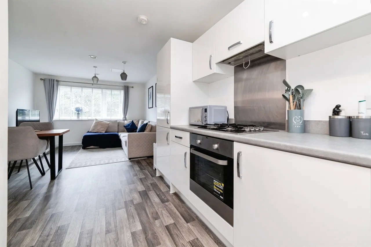 Blossom Drive, Welwyn Garden City, photo 3