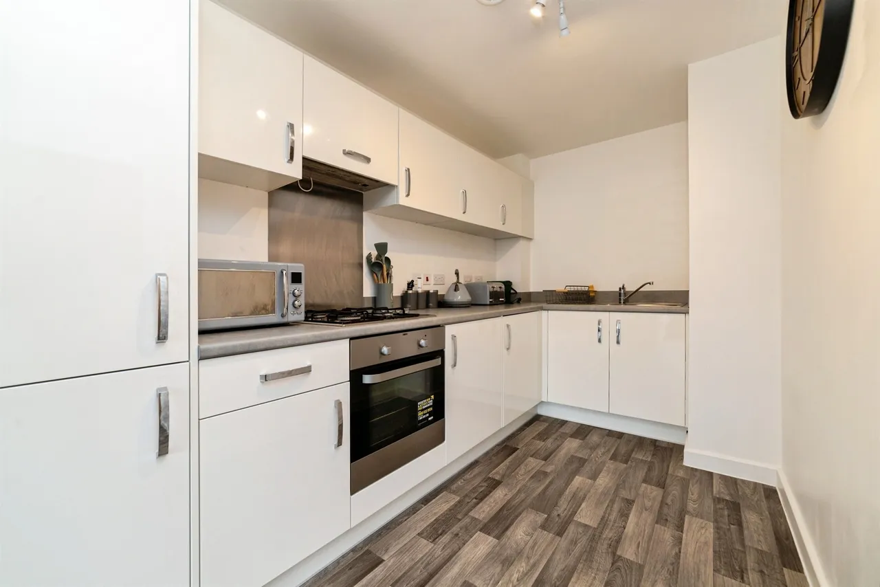 Blossom Drive, Welwyn Garden City, photo 2