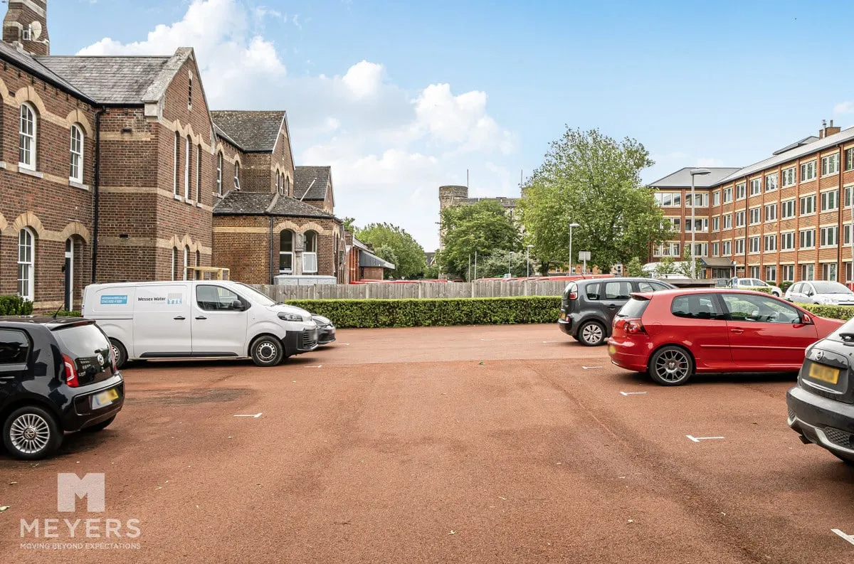 Barrack Road, Dorchester, DT1, photo 8