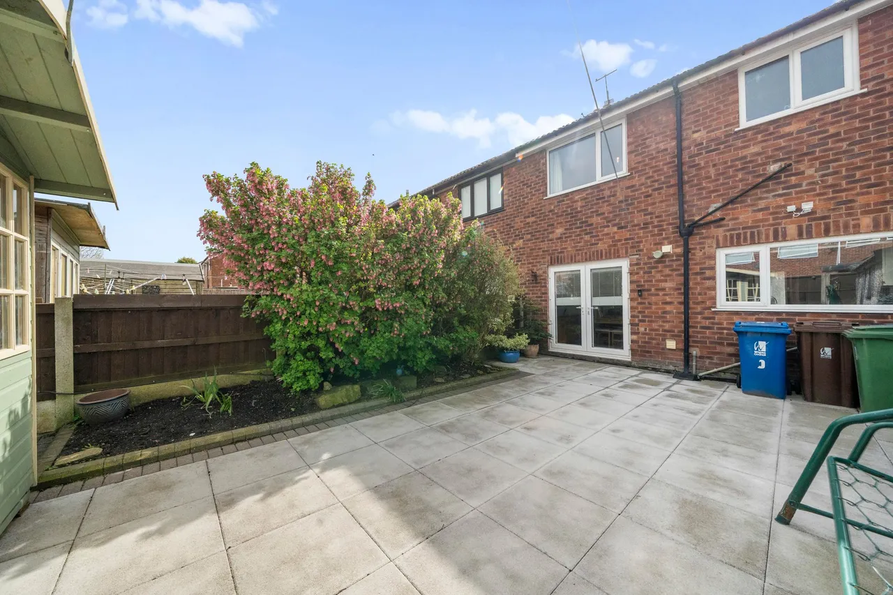 Thanet Grove, Leigh, Leigh, WN7 1JL, photo 15