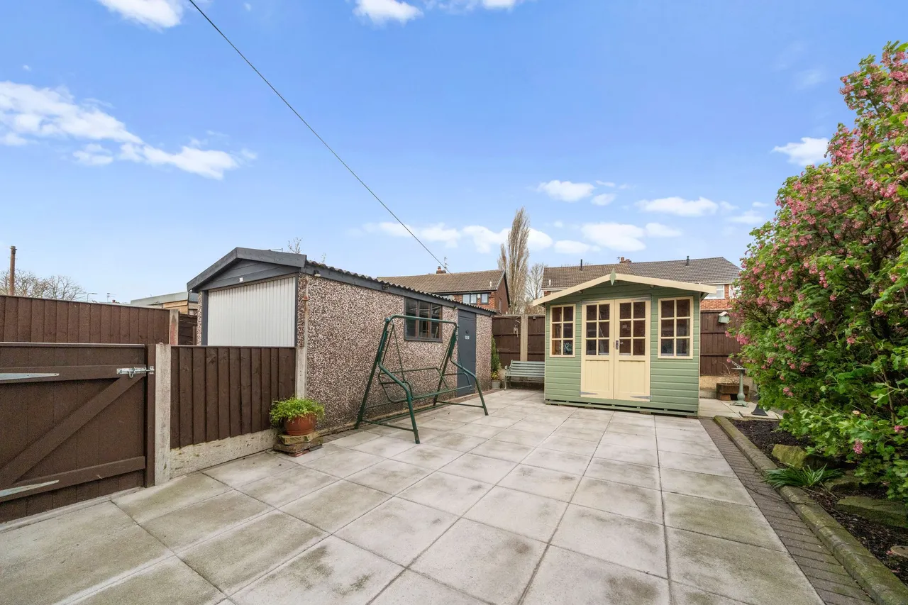 Thanet Grove, Leigh, Leigh, WN7 1JL, photo 14