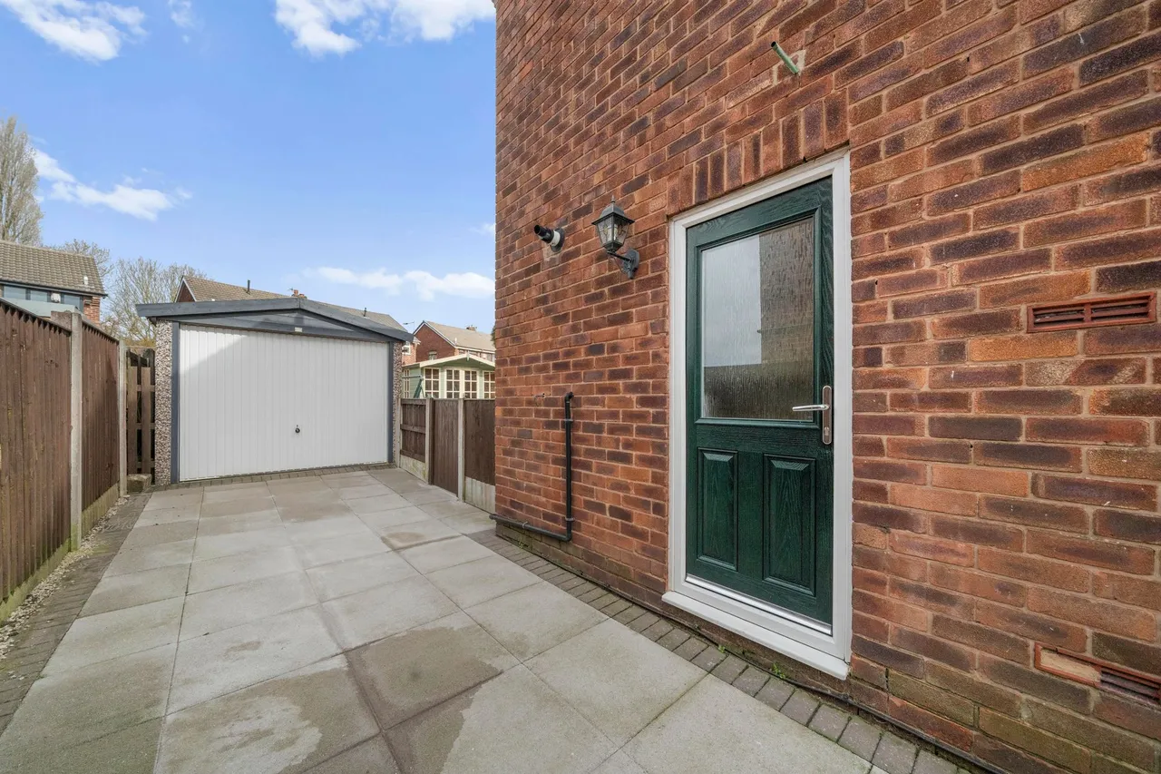 Thanet Grove, Leigh, Leigh, WN7 1JL, photo 16