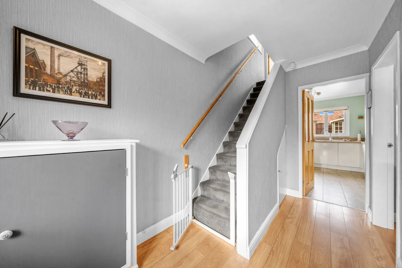 Thanet Grove, Leigh, Leigh, WN7 1JL, photo 19
