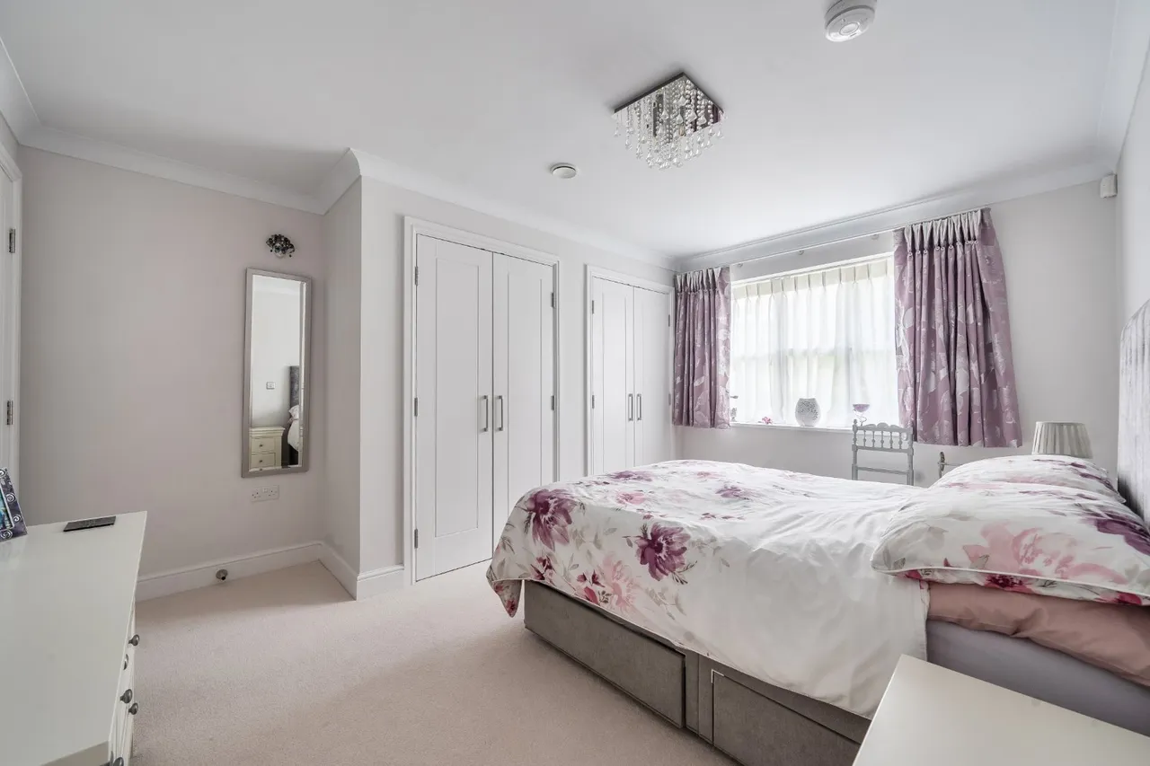 Mortimer Drive, Romsey, SO51, photo 6