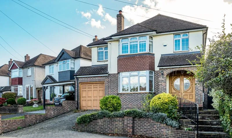 North View Crescent, Epsom, KT18, photo 29