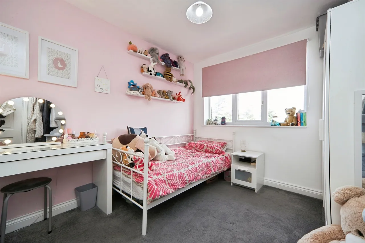 Branshaw Grove, Keighley, BD22, photo 9