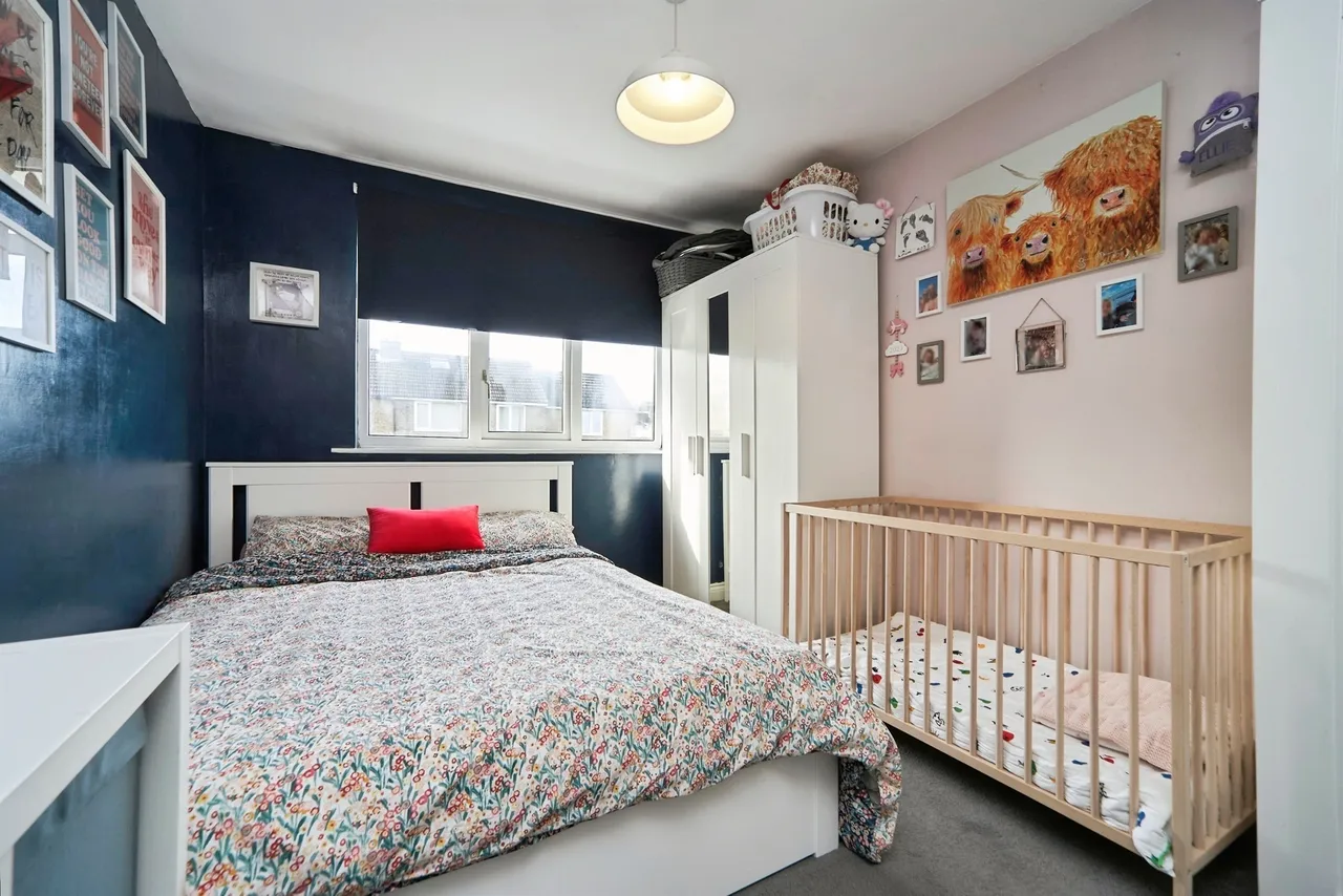 Branshaw Grove, Keighley, BD22, photo 8