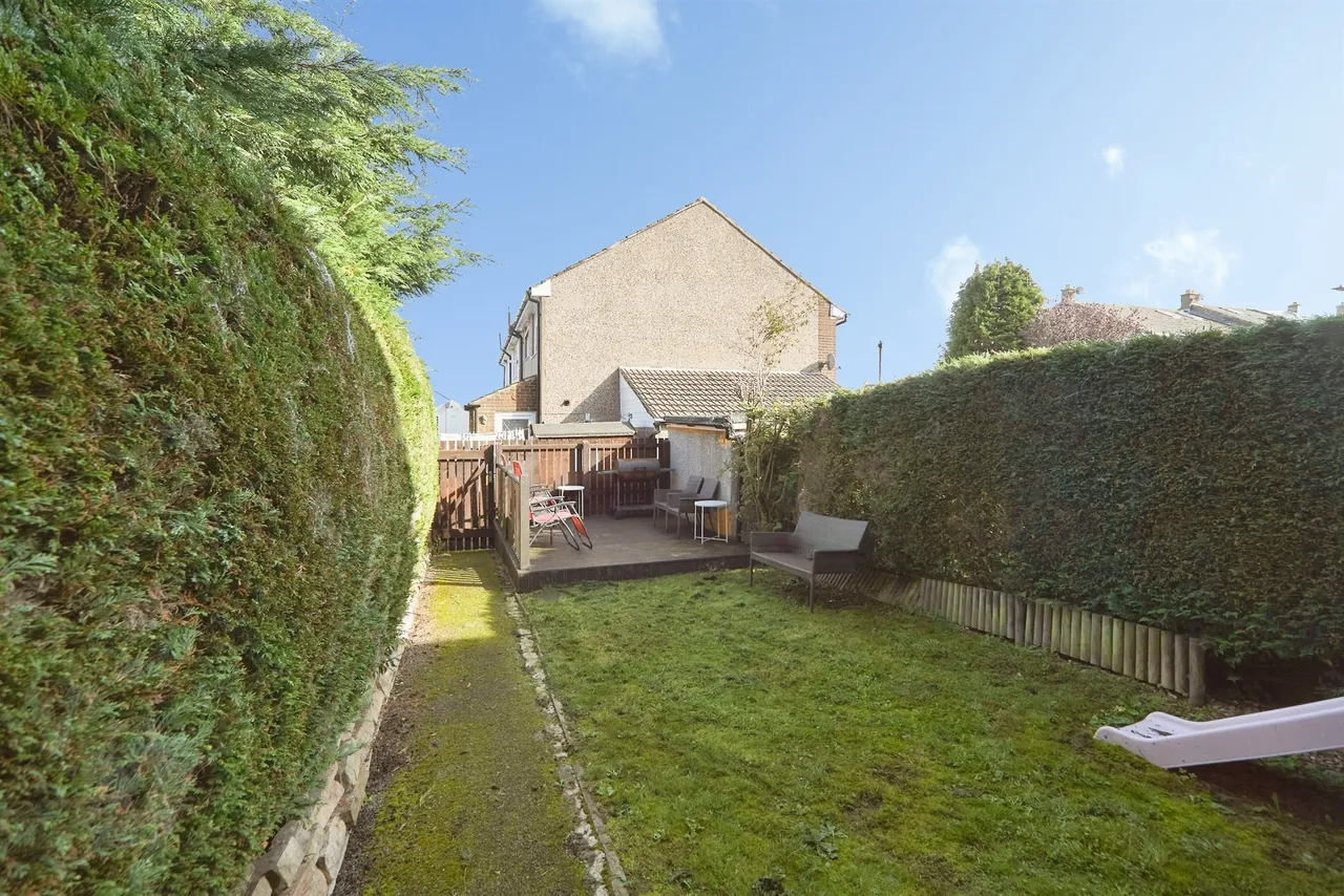 Branshaw Grove, Keighley, BD22, photo 12