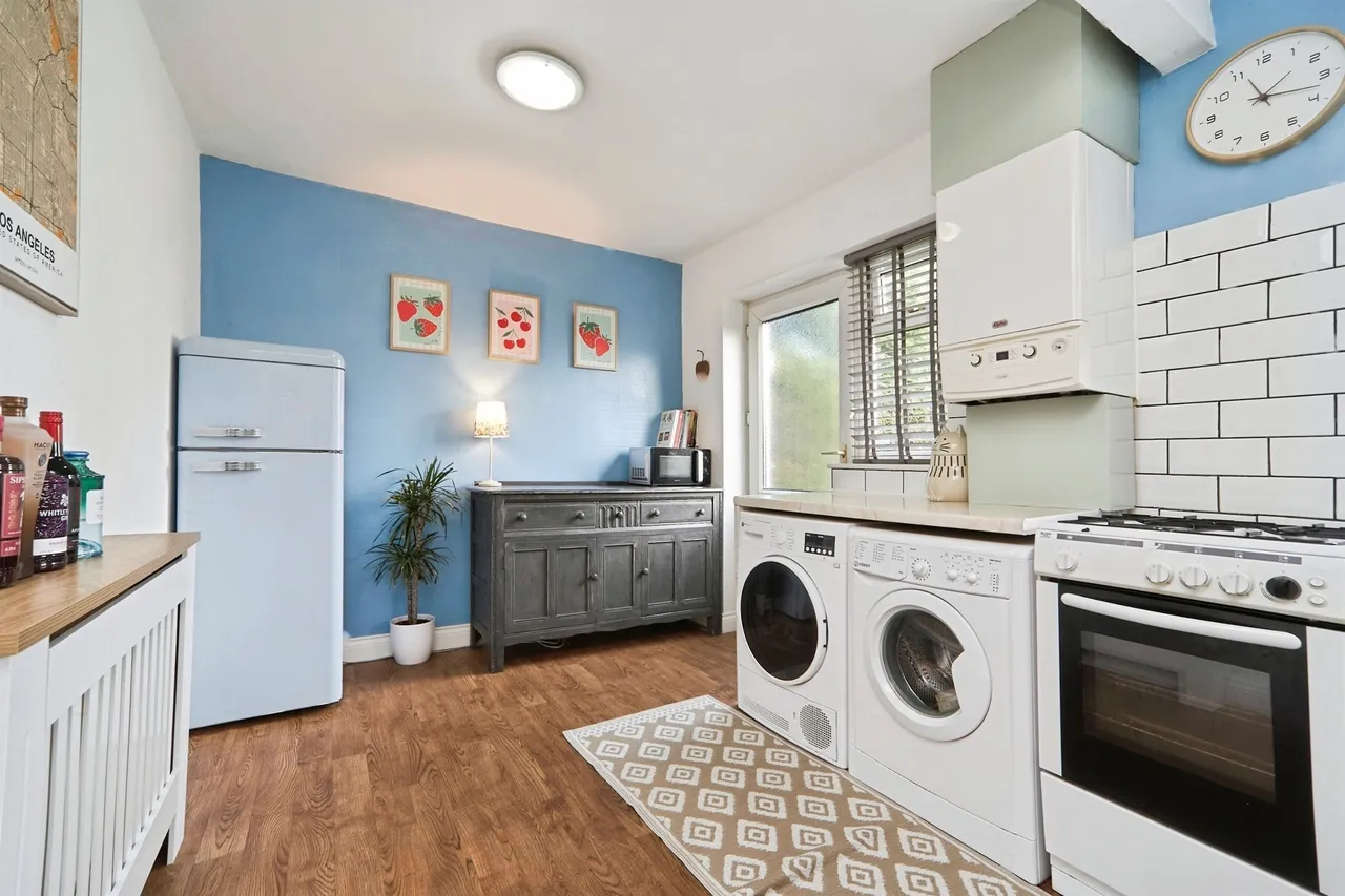 Branshaw Grove, Keighley, BD22, photo 6