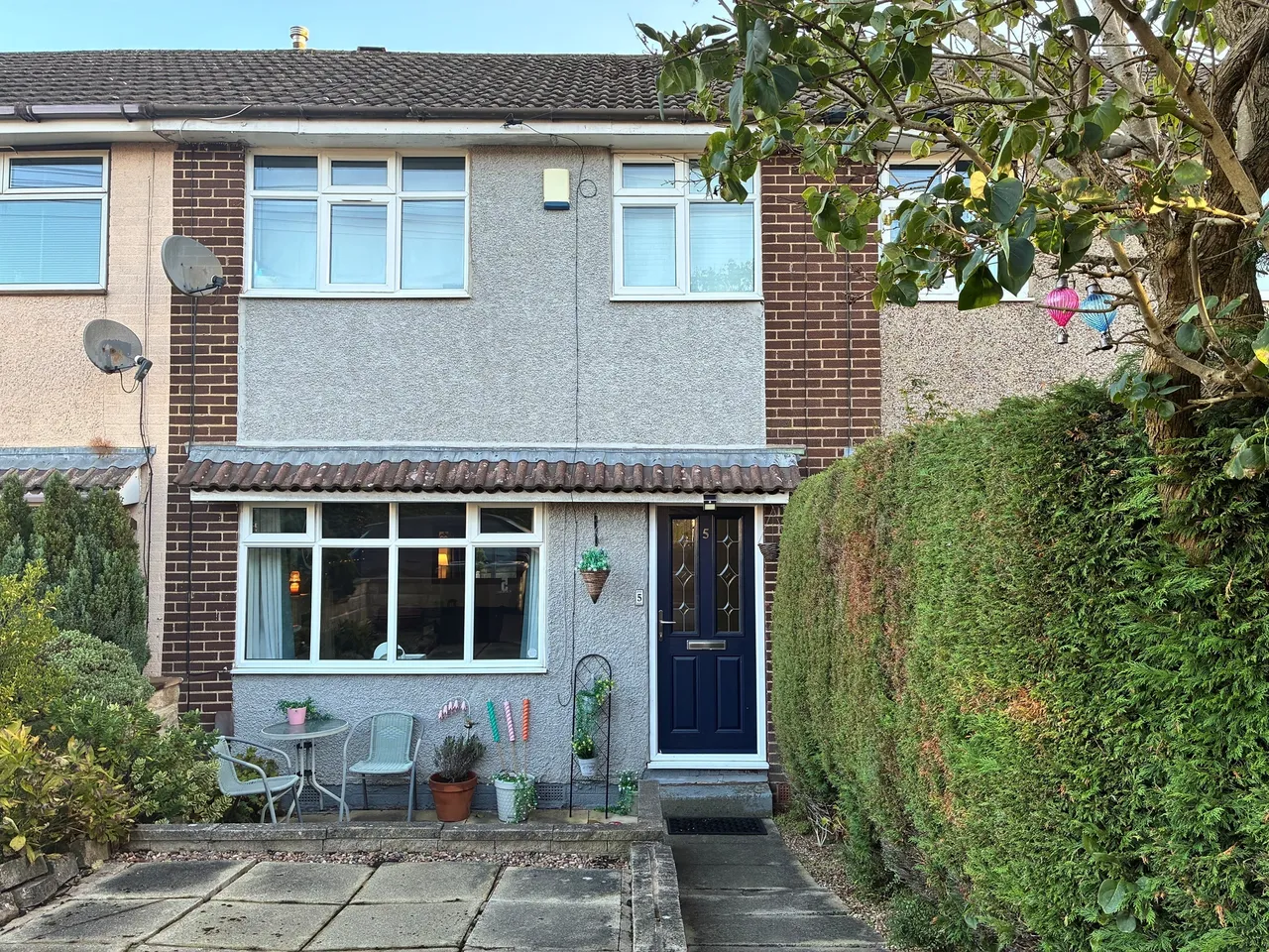 3 bed house for sale, Branshaw Grove, Keighley, BD22
