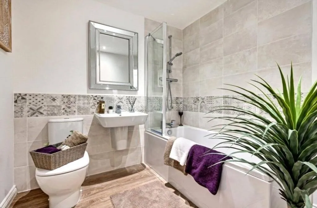 Plot 433 Wareham Special, Garrett Hall Fields, Mosley Common, M29 8SJ, photo 5