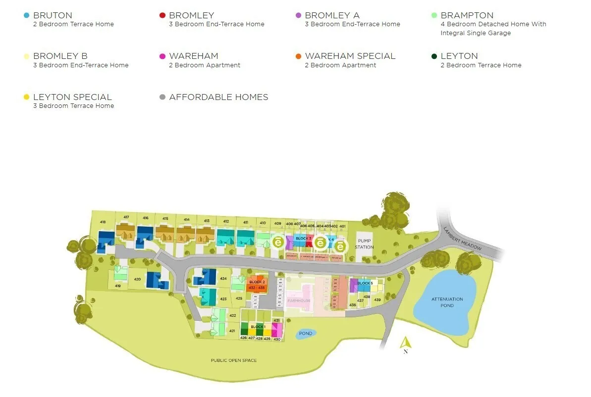 Plot 433 Wareham Special, Garrett Hall Fields, Mosley Common, M29 8SJ, photo 7