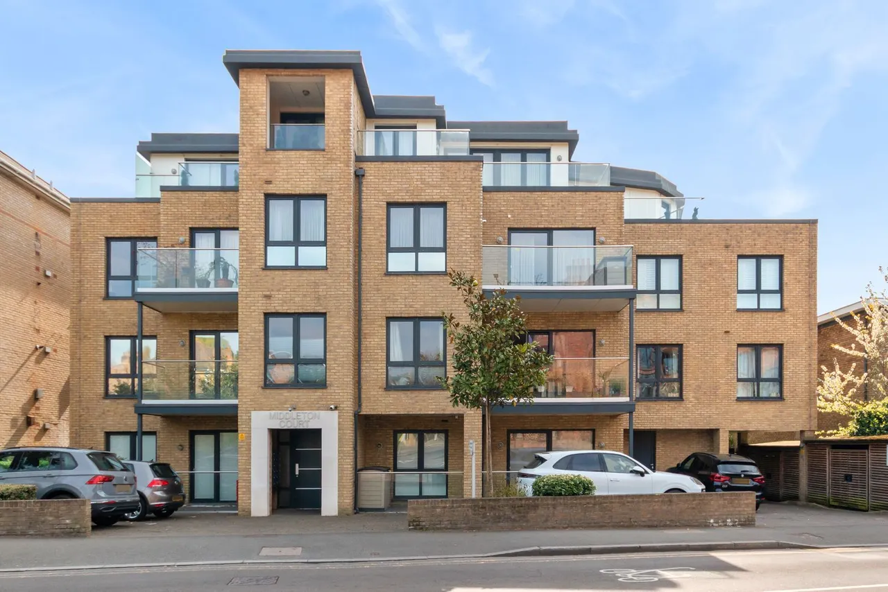 Worple Road, Wimbledon, SW20, photo 4