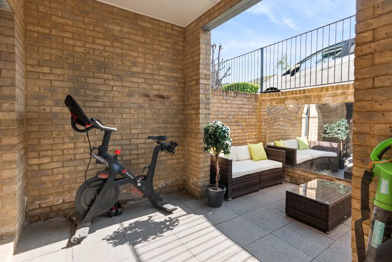 Worple Road, Wimbledon, SW20, photo 6