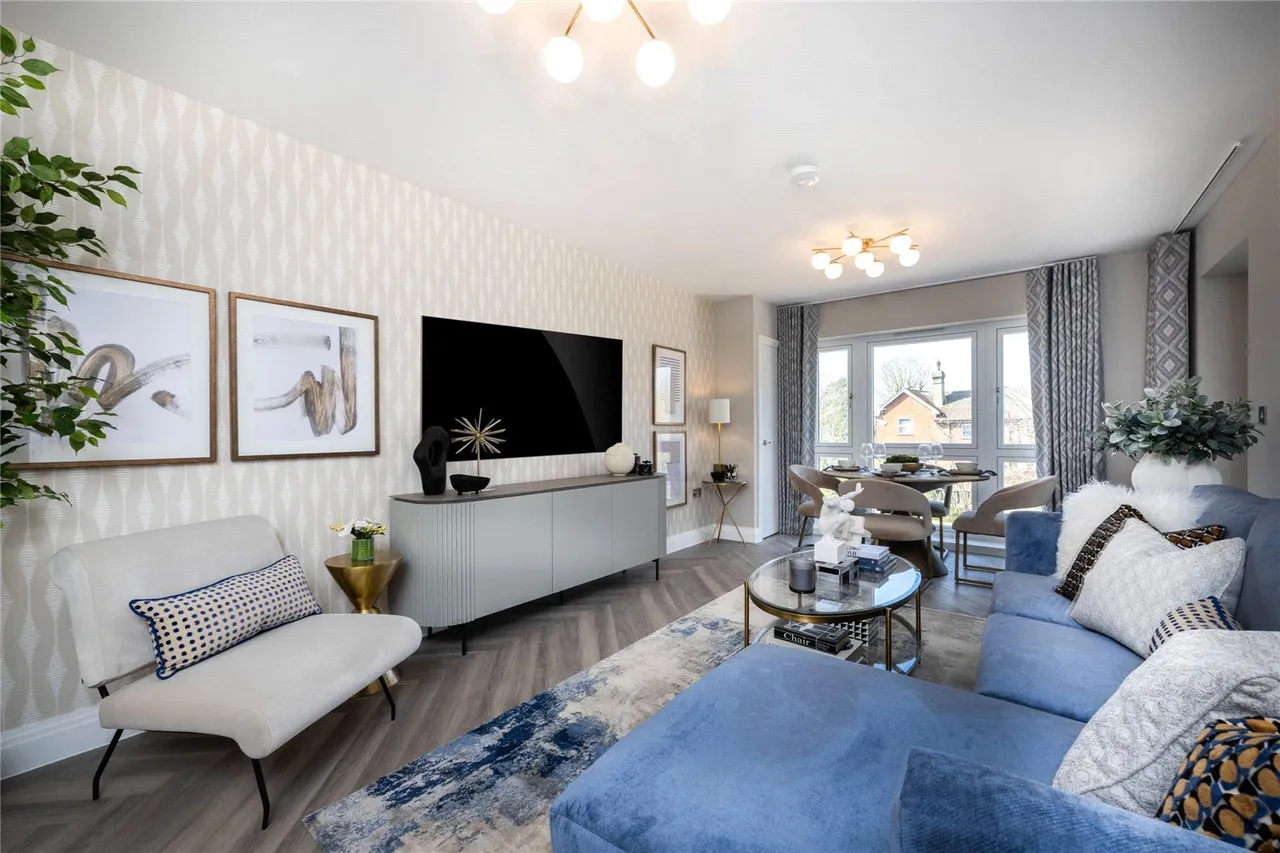 Brook House, Tonbridge, TN9, photo 2