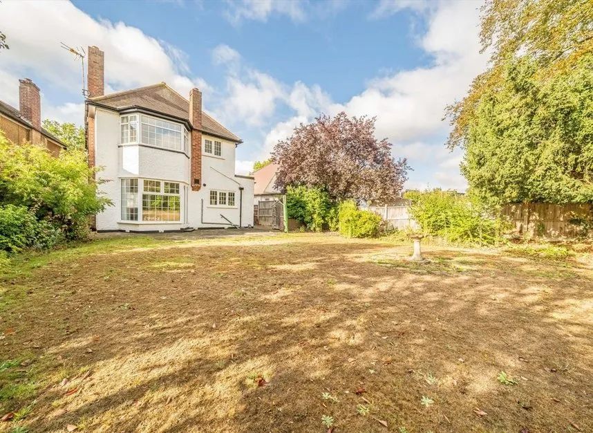 Kenley Road, Kingston Upon Thames, KT1, photo 8