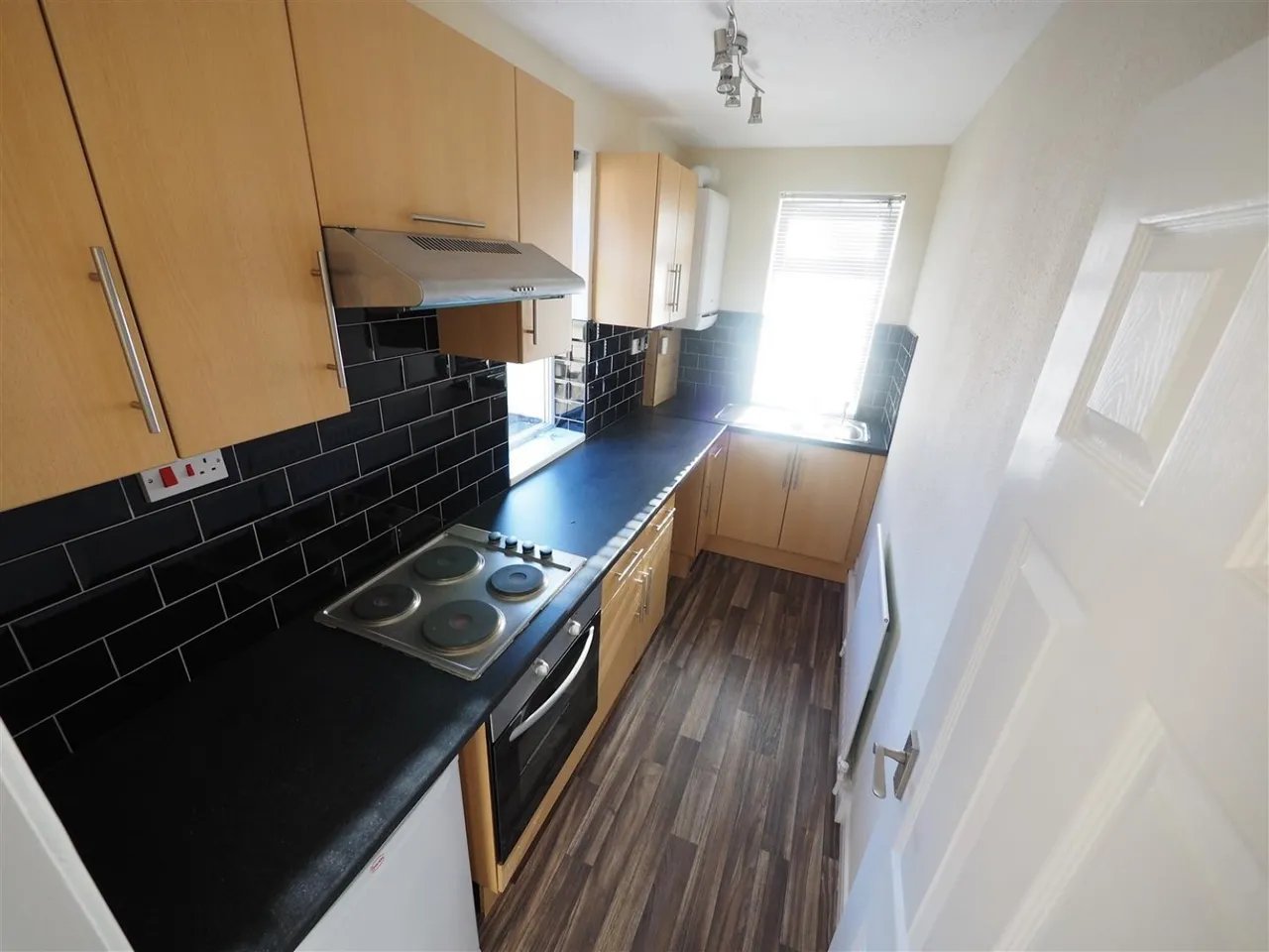 1 bed flat to rent — Redcar Road, Guisborough